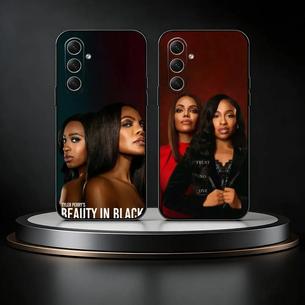 Tv B-Beauty In B-Bl…