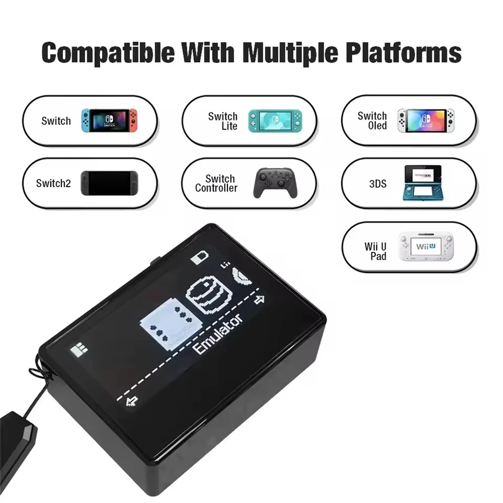 New Smart Simulator…