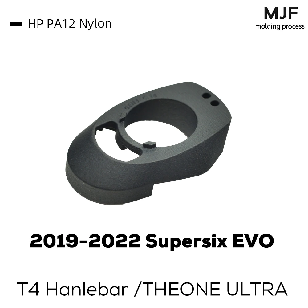 محول مطبوع ثلاثي الأبعاد لـ Trek/Pinarello/colnago/CANNONDALE/BMC/Factor/FOCUS/OBERA/MERIDA/Giant لمقود The One Ultra/T4 #2