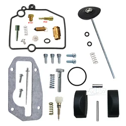 TTR 250 TT250R 1994-2006 Carburetor Rebuild Kit Pump Diaphragm & Float TTR250 Carb Repair Parts