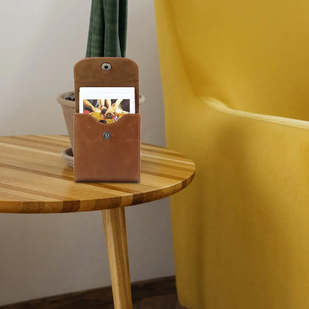 Portable Pu Photo P…