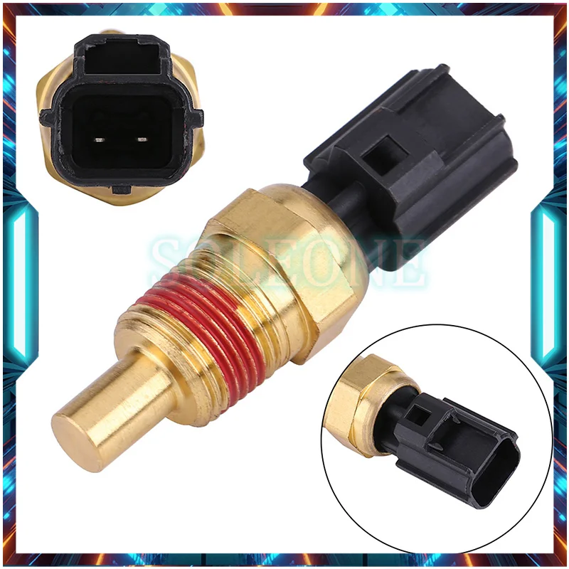 

Engine Coolant Water Temperature Sensor 56027873 for Chrysler Cirrus Concorde Grand Voyager Neon Sebring Voyager Dodge Jeep