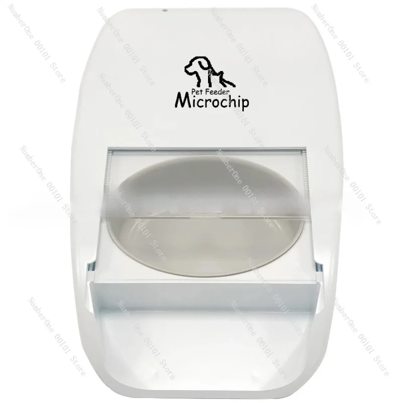 Microchip Smart Surefeed Intelligent Pet Feeder Cat Dog Microchip Sence Feeder Pet Animal