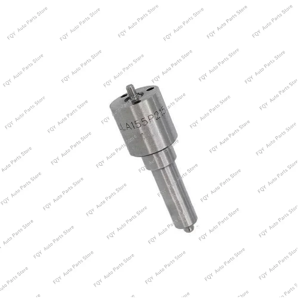 

6 шт. для Cummins 6BT 5,9 л дизельная форсунка DLLA155P215 0433171177 3280566