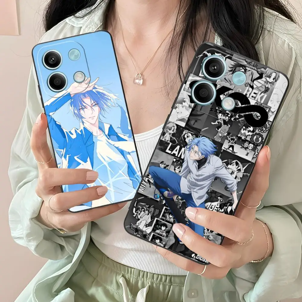 SK8 Infinity Langa … - image