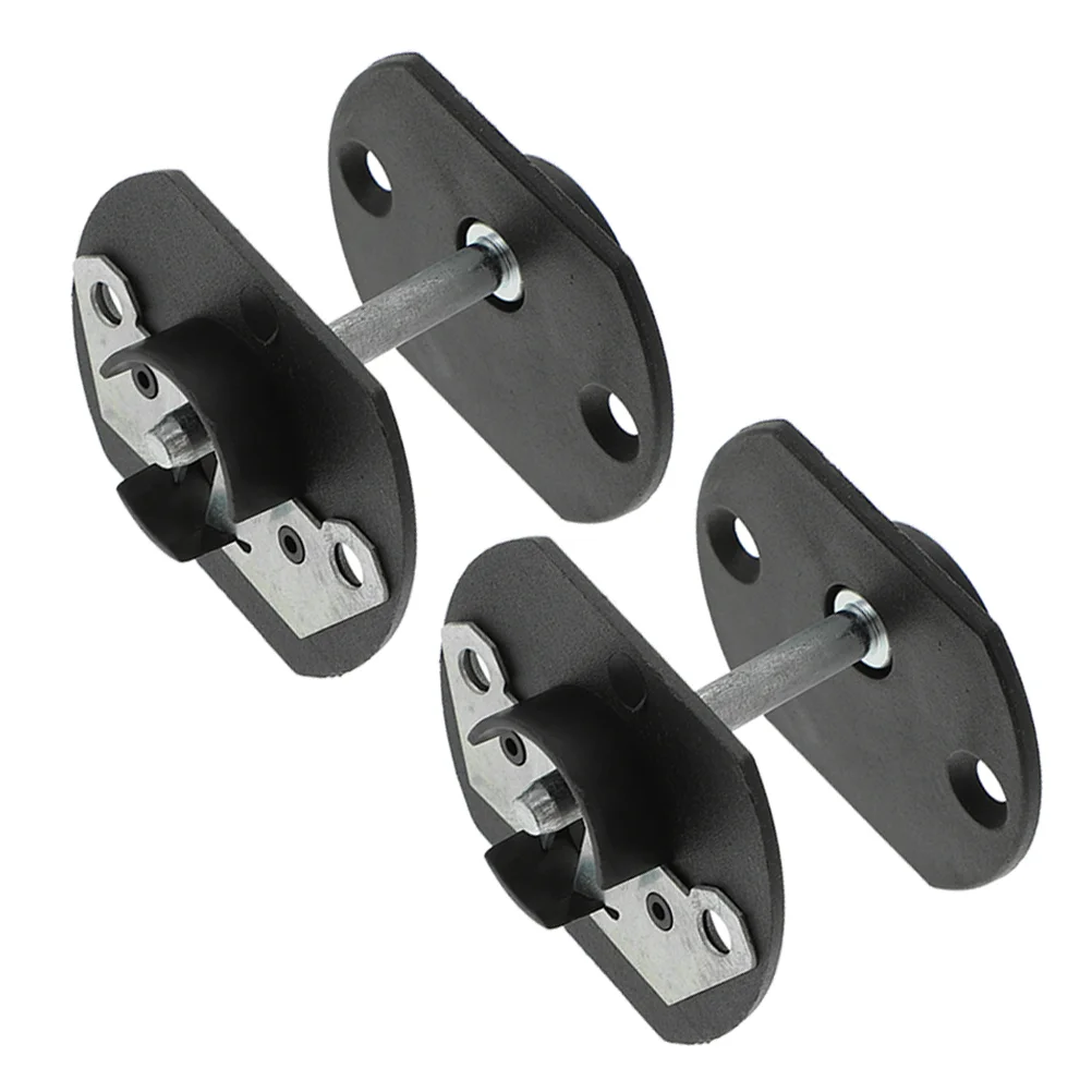 

2 Sets Sofa Couch Sectional Connectors Sofa Pin-style Furniture Connector Pin Buckle Couch Connectors