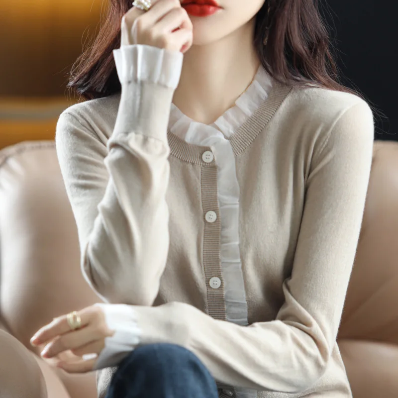 

Sweaters Jumpers Cardigans Womens Long Woman With Belt Punk Alternative Ripped Detail Raw Edge Concert Festival Gothic Rock Sexy