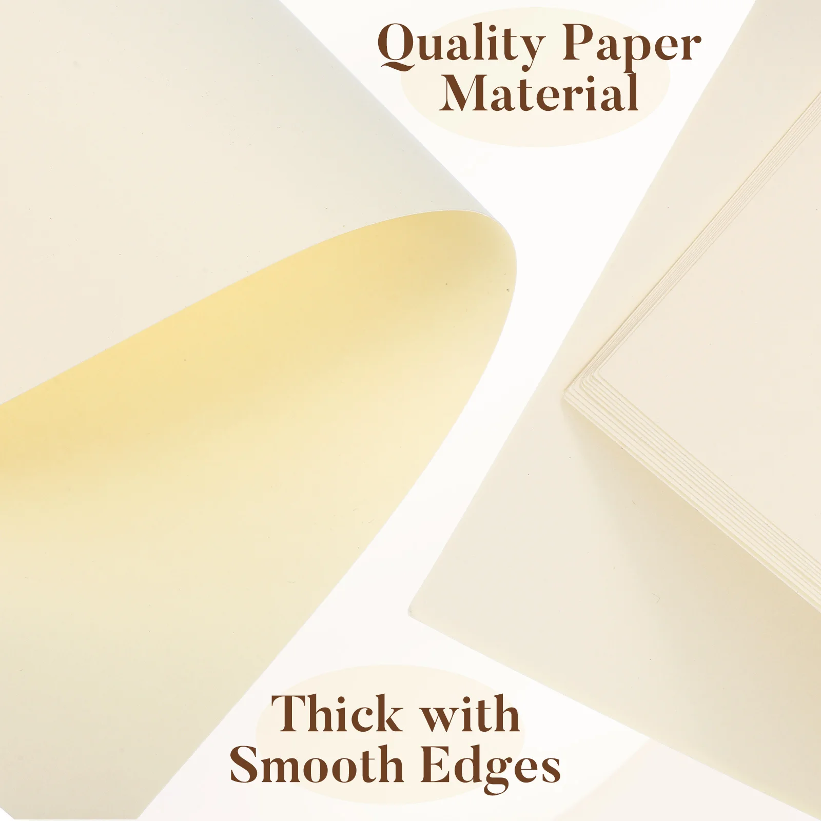 10 قطع من ورق شهادة A4 فارغ قابل للكتابة وقابل للطباعة ورق شهادة الشرف للاستخدام المكتبي المدرسي #5