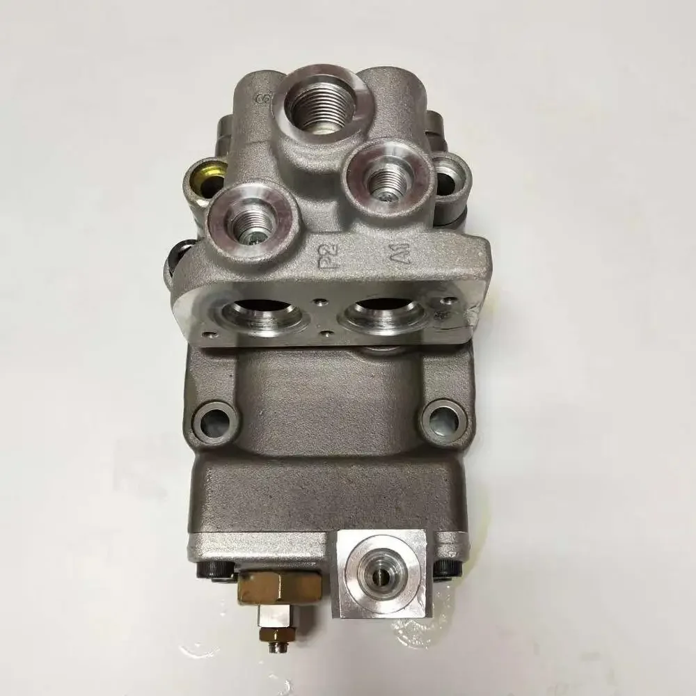 

HAN DOK HPV102 Hydraulic Pump Regulator ZX200LC ZX200 Excavator 9198935