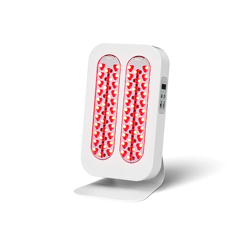 Four Color Infrared Best Red Light Therapy Panel  For Skin- Health Infrared Light Therapy Recovery