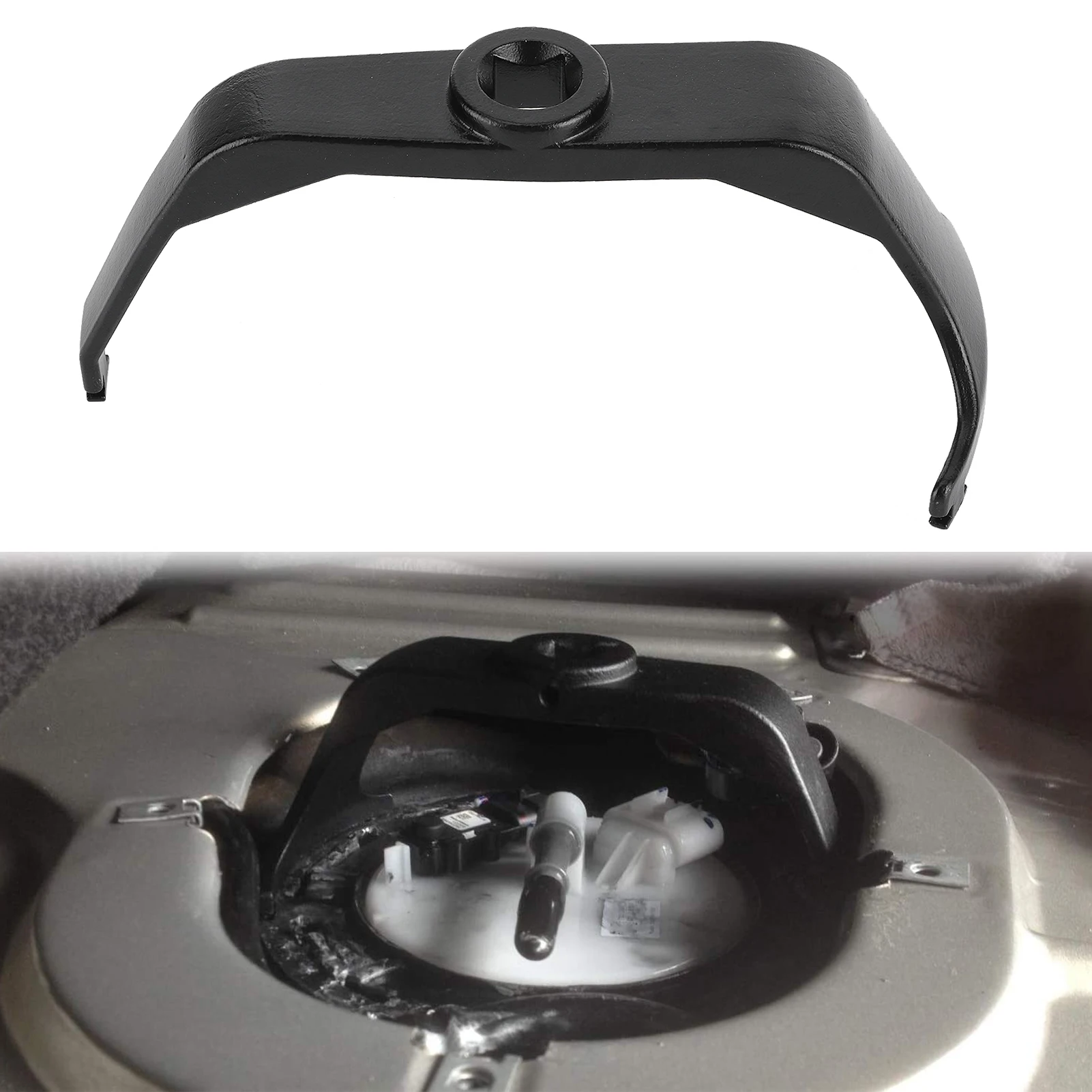 Outil Bague De Verrouillage Réservoir ZKTOOL 6599 - Compatible BMW Benz Ford Etc.