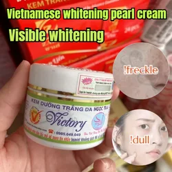 Vietnam victory cream kem duong trang da ngoc trai