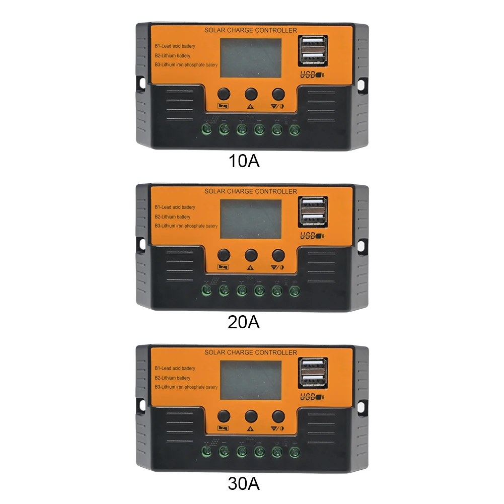 Solar Panel Control…