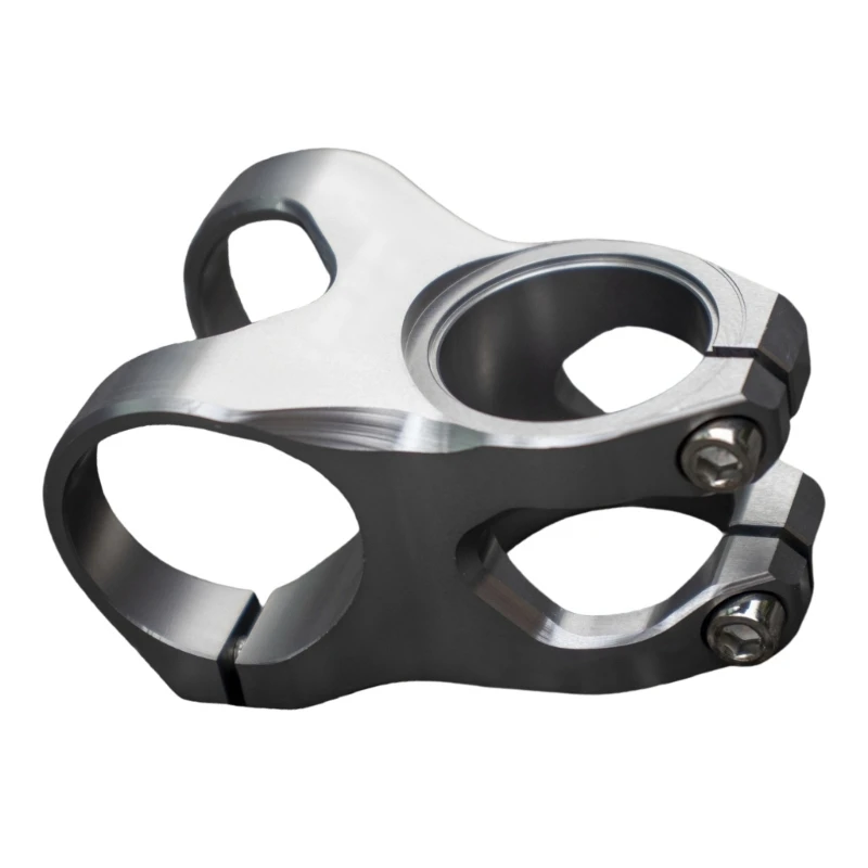 Bicycles Stem High Strength Short Handlebar Stem for Mountain Balanced Bicycles image 3