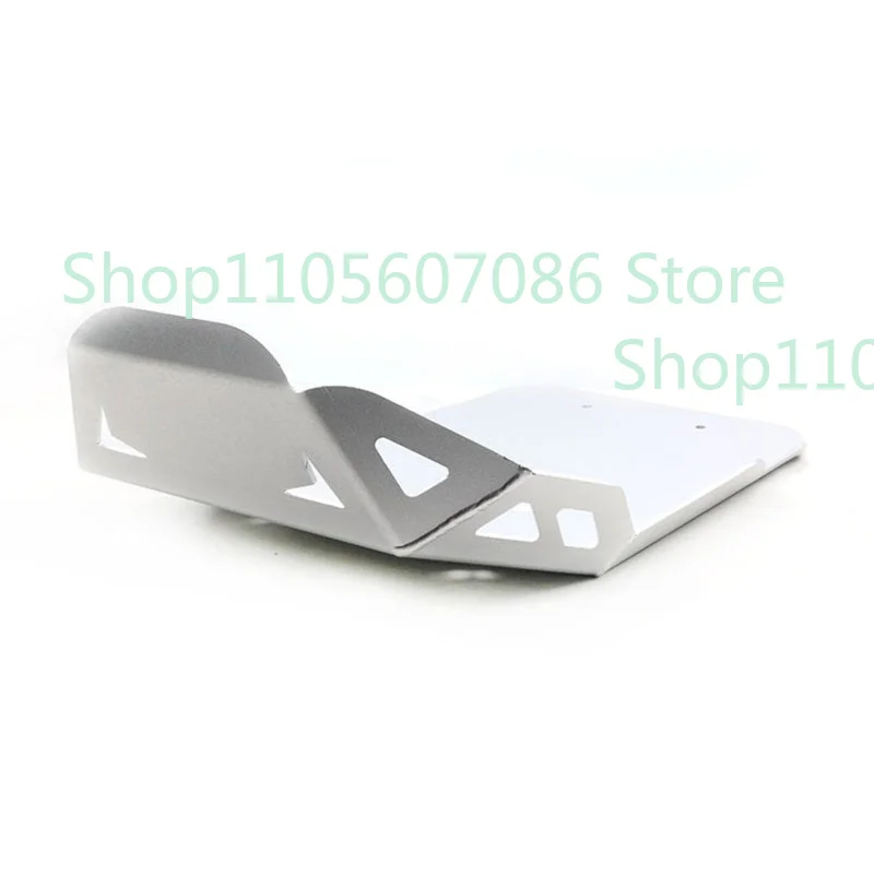 Suitable for BMW F750GS F850GS F800 ADV Engine Chassis Modification Baseplate Protective Cover
