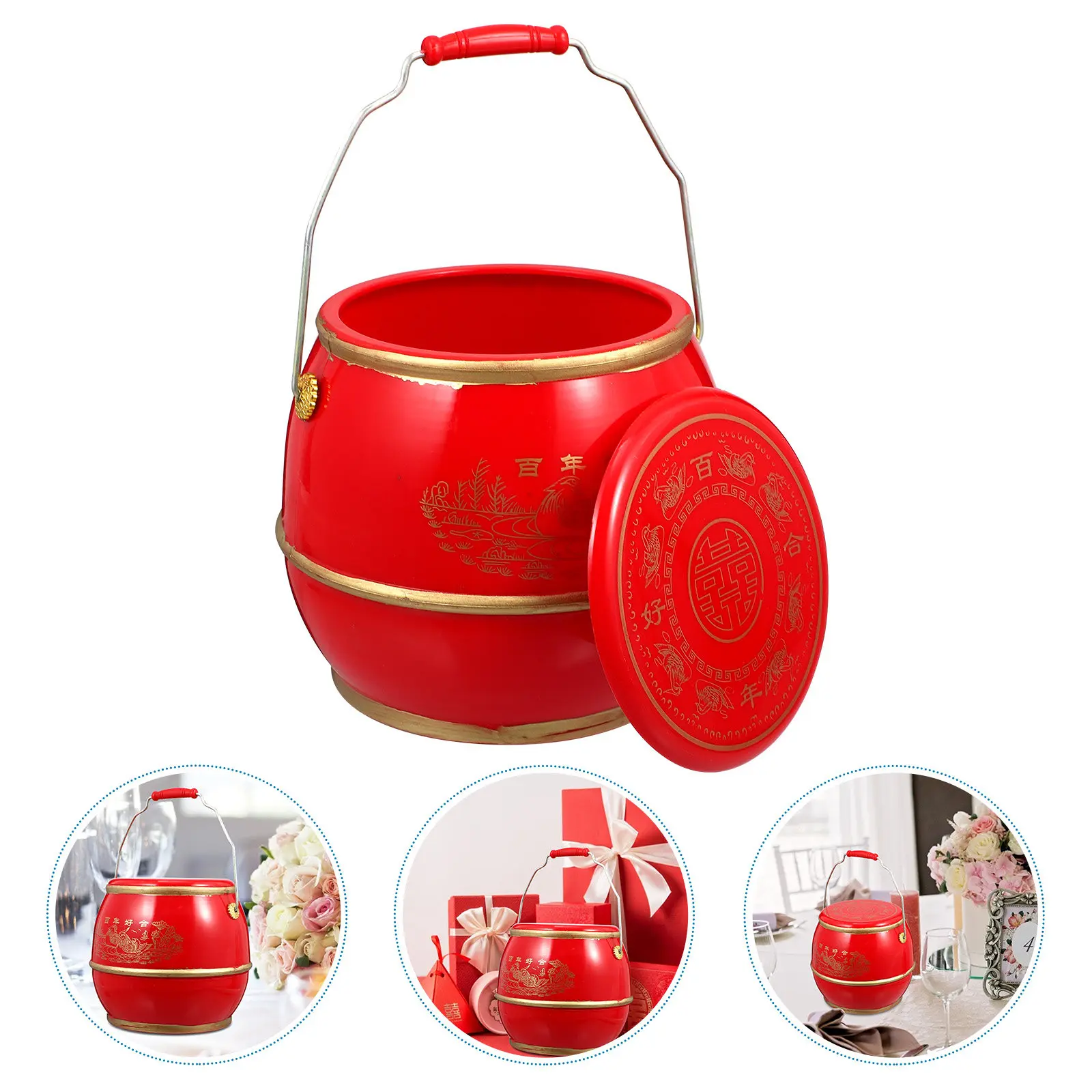 1Pcs Plastic Zi Sun…