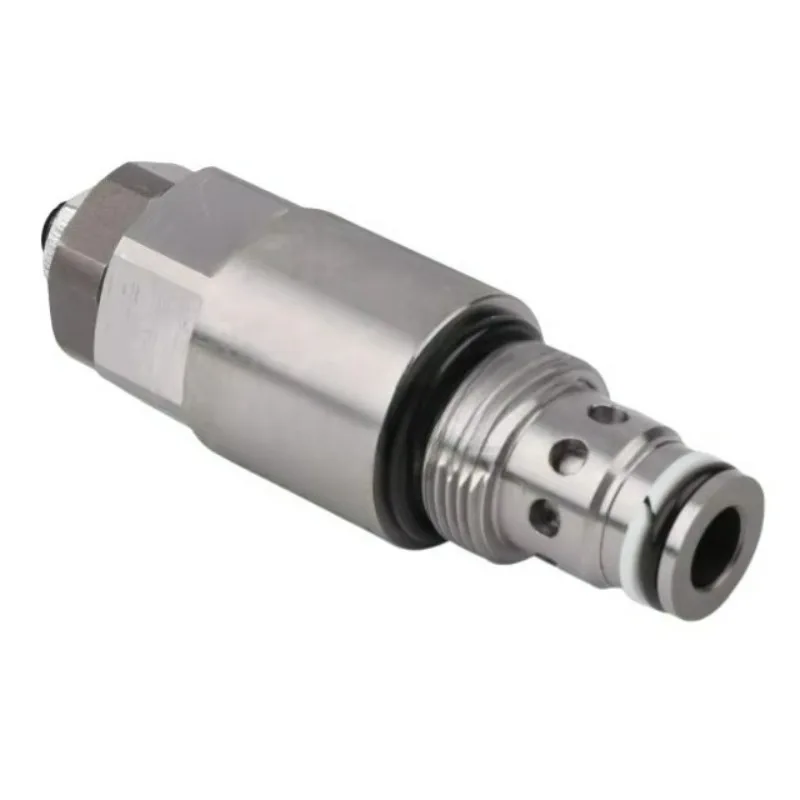 

High Quality DH150-7 Construction Machinery Excavator Spare Parts Safety Valve