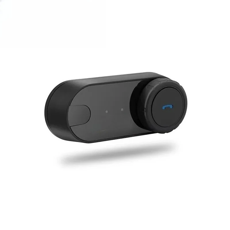 2026 Hot Sale FreedConn T-COM VB HiFi Bluetooth Helmet Talkie - 2 Riders Communication IPX6 Waterproof Music Sharing Brand