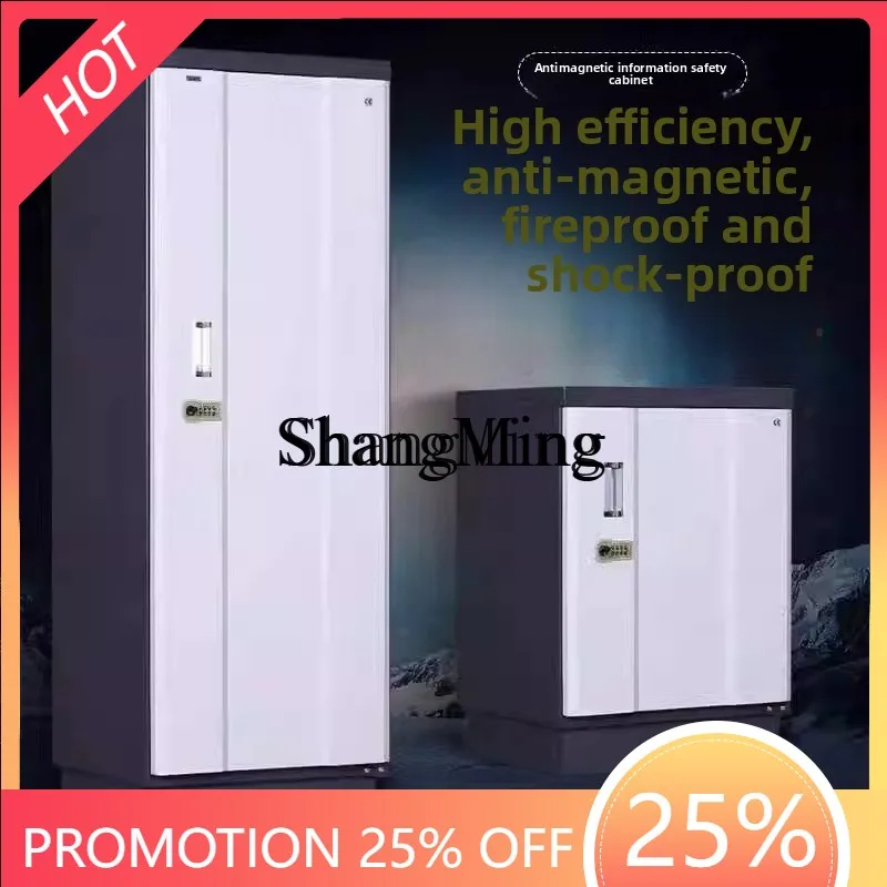 

CL anti-magnetic cabinet Audio and video anti-magnetic cabinet Small degaussing and moisture-proof steel cabinet