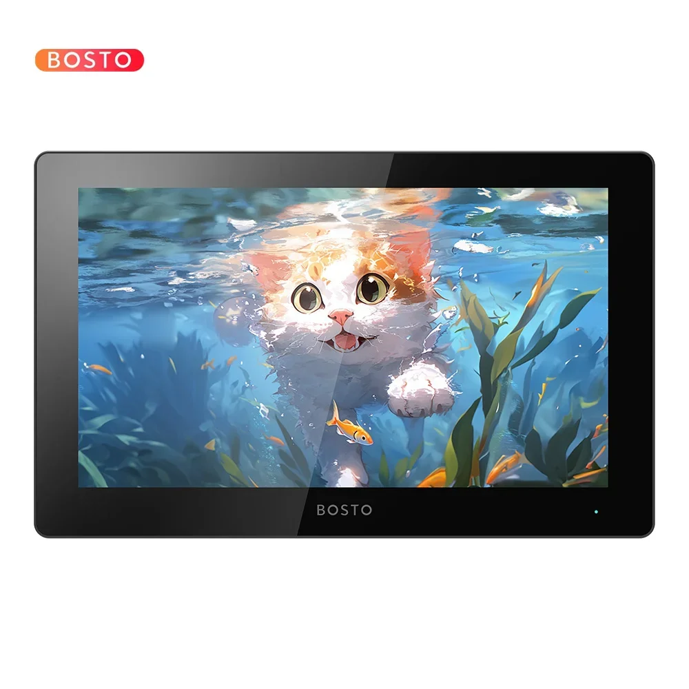 Bosto BT-16HD(2024)…