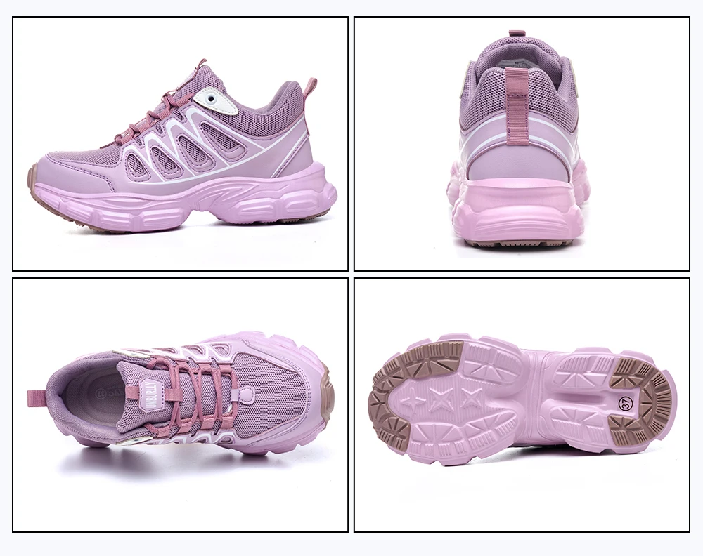 Chaussures femme, autre détail