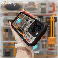 DECLAREYAO Matte Light Slim TPU Soft Coque For Honor X9A 8X X7 X8B 9X Smart Magic 5 X9C X6A X9B Pro 300 X9 Case Cover Shockproof