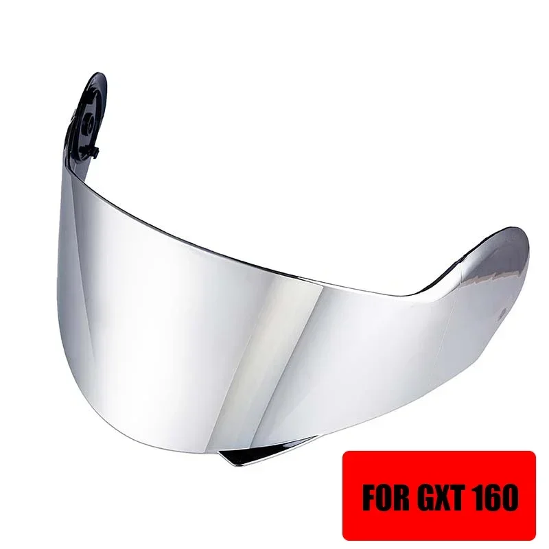 Motorcycle Full Face Helmet Visor Motocross Racing Helmet Visors One size fit all for GXT 160 ACERVIS SEREL
