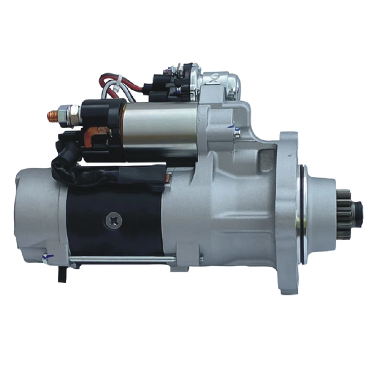 

Стартер Aftermarket STG93802 5364880 SP172424 HM95R3002SE для двигателей Cummins B3.3, L9, CM2670, L134C