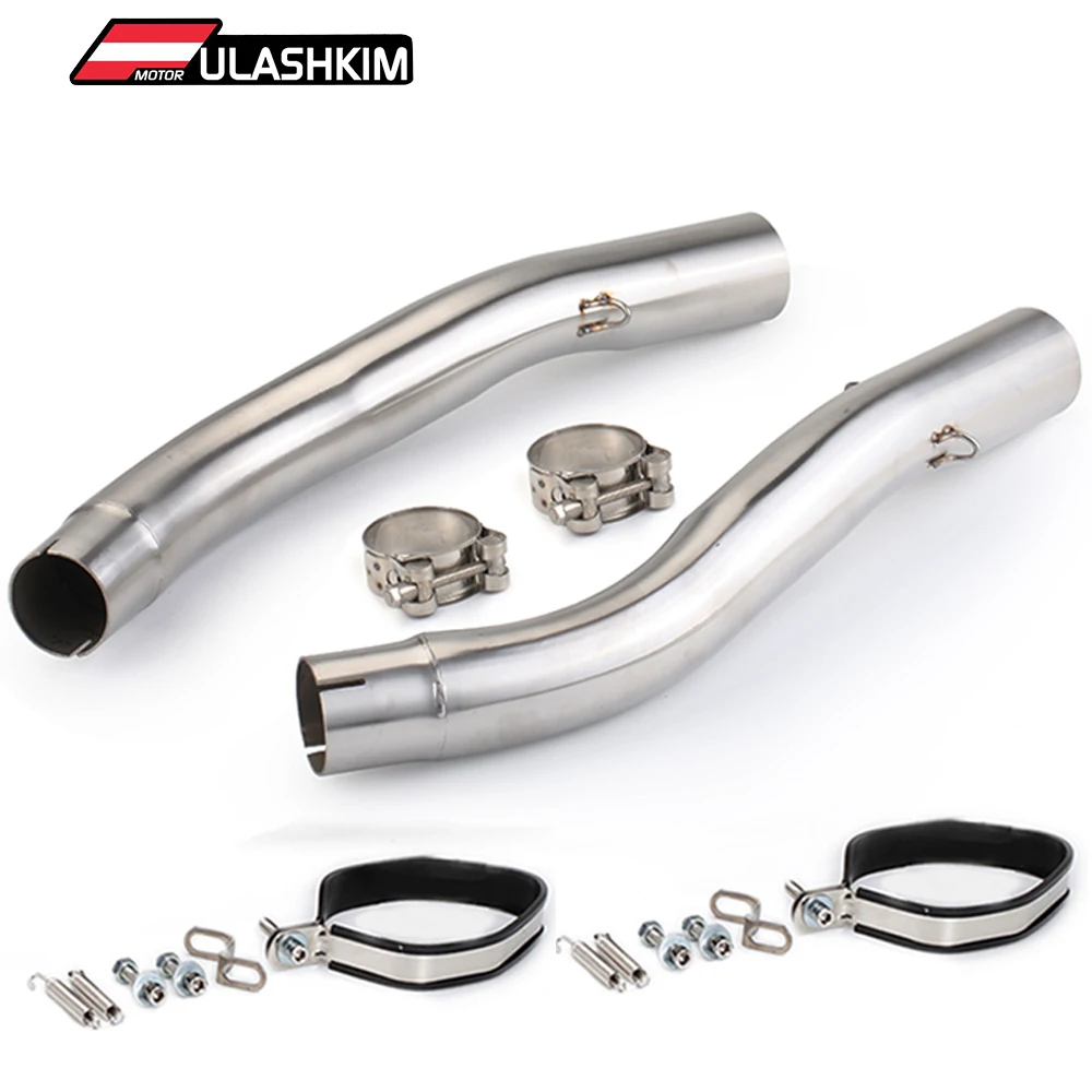 Z1000 Slip On Exhaust For Kawasaki Z1000 2003-2006 Motorcycle Carbon Fiber Exhaust Muffler Escape Pipe Zx-141r Exhuast