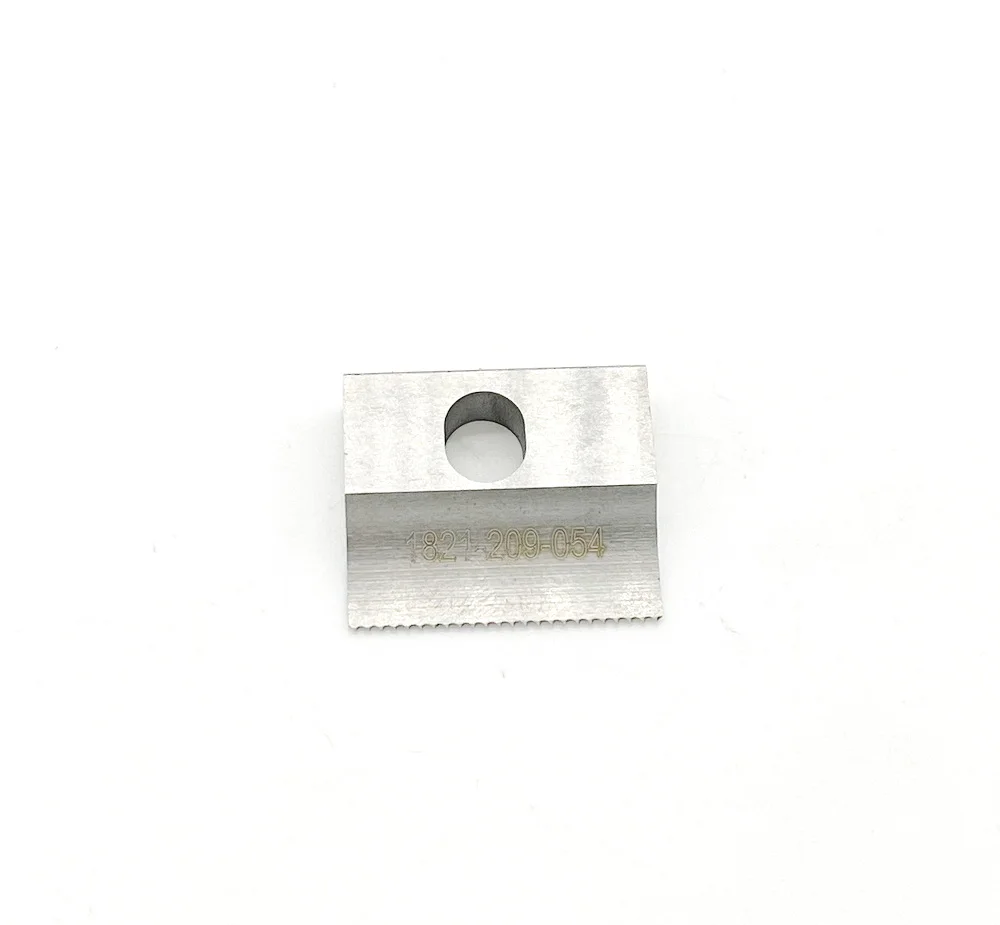 

1821.209.054 Knife Cutter for Orgapack ORT460 Battery Powered Plastic Strapping Tool