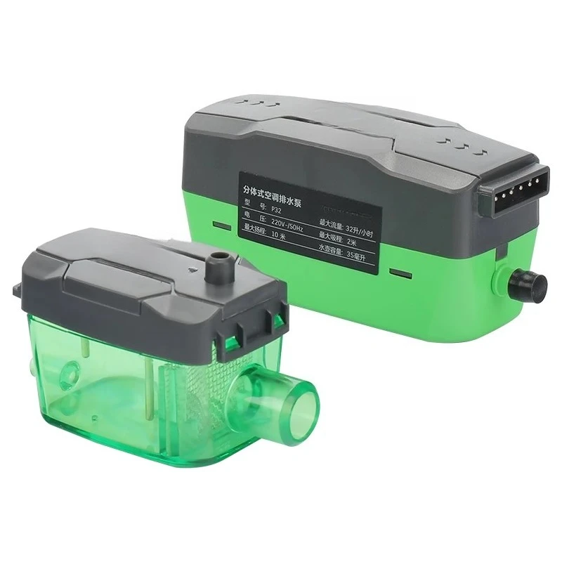 B ceiling coil ceiling machine air conditioner drainer lifting pump automatic