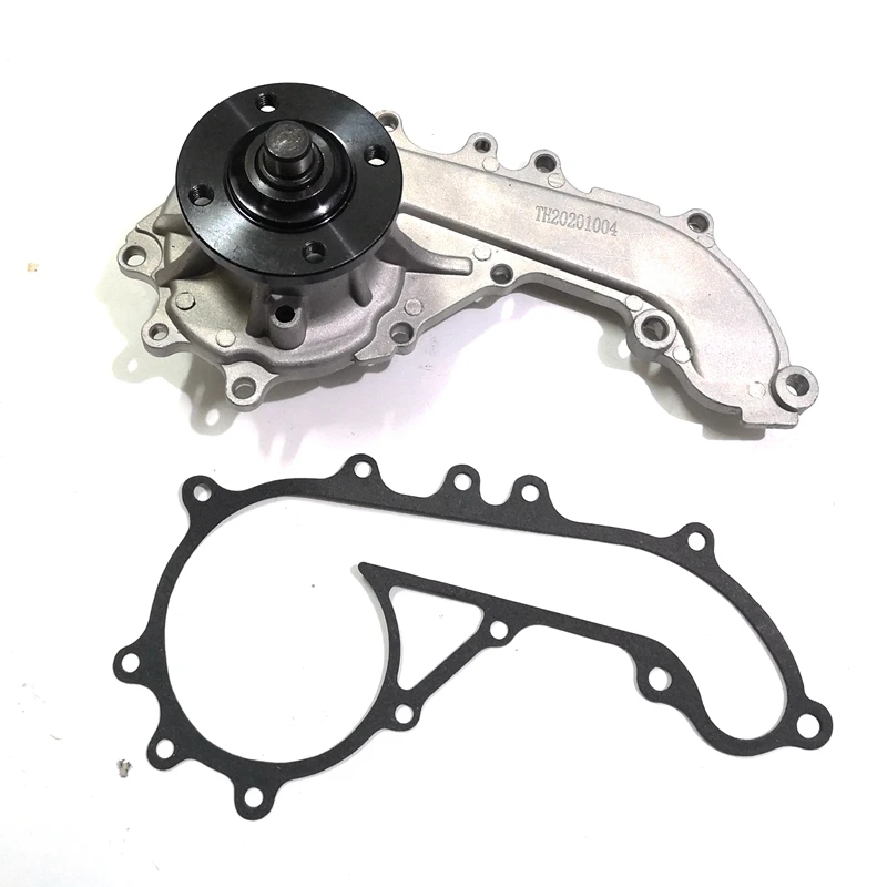 

For Mitsubishi 4RB3 CFA6473A3 B3 CFA6481AB Engine Water Pump Assembly