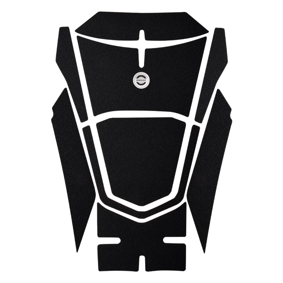for Honda PCX160 2021-2025 side sticker modification motorcycle fuel tank sticker fishbone sticker anti-slip protection sticker