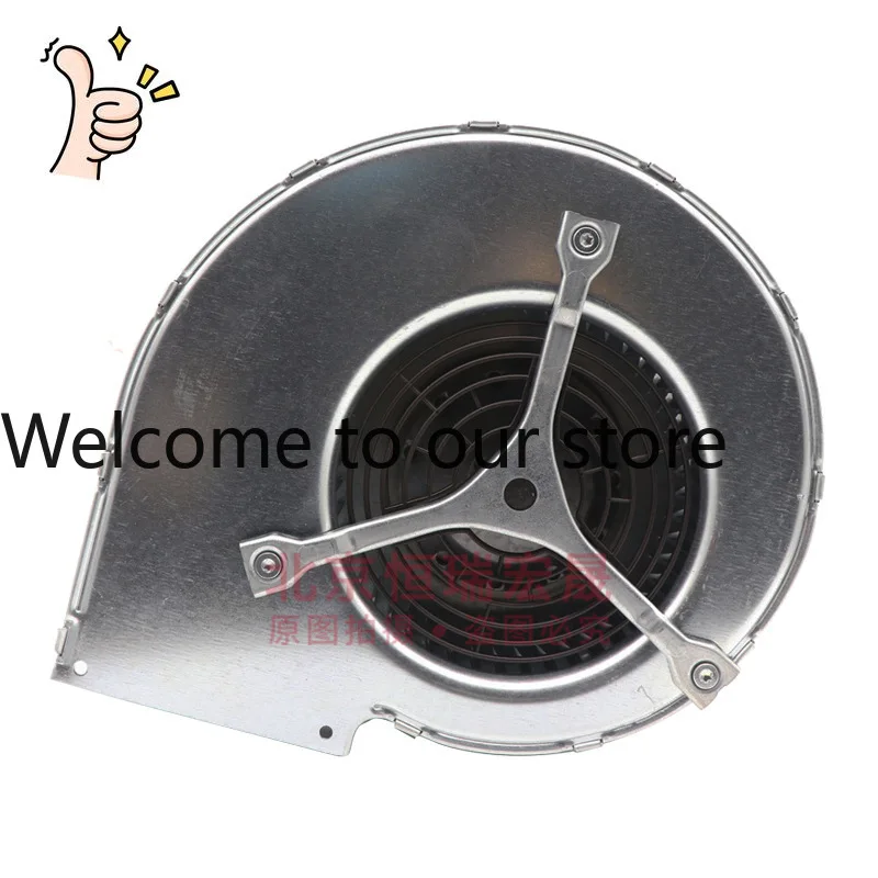 New German D2E146-CD51-23 230V 230W Double Inlet Centrifugal Fan