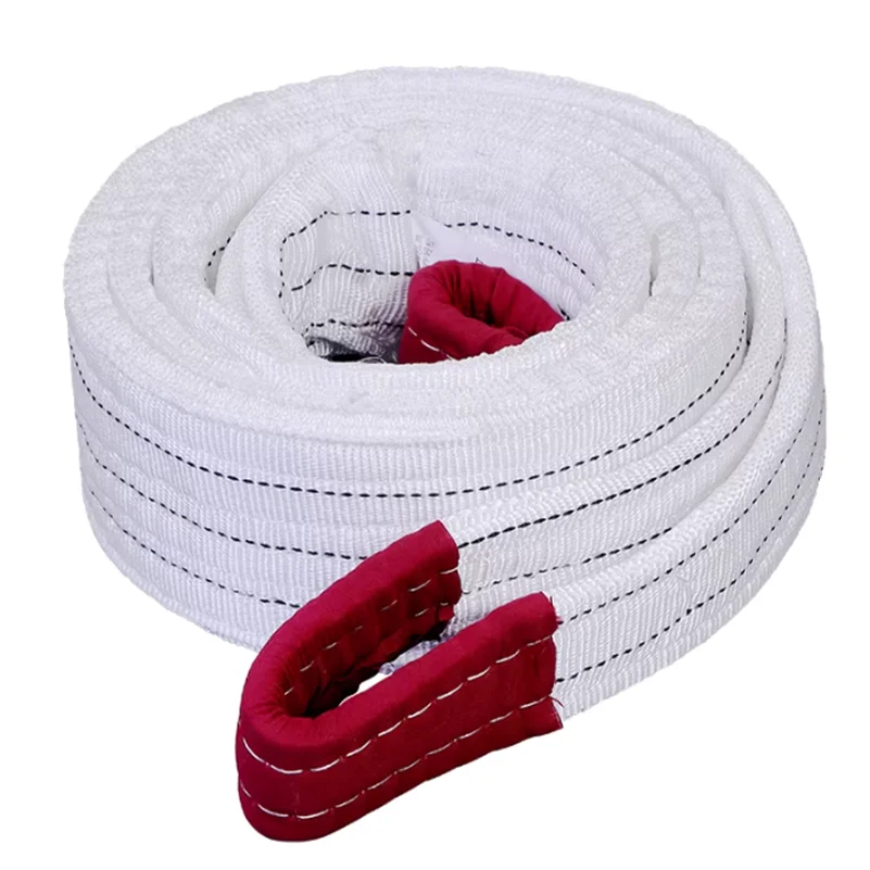 : Elástico de içamento