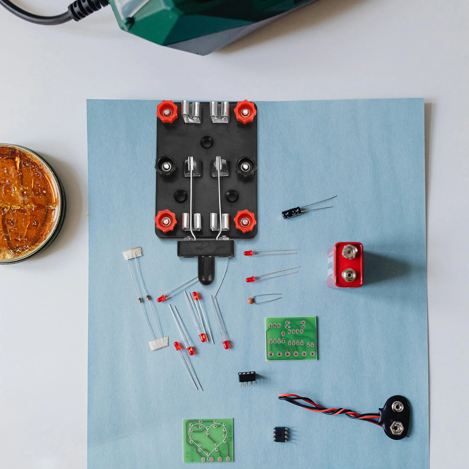 

Double Throw Double Pole Electrical Switch for Robot Control and Electronics Design Stable Performance Physics Teaching