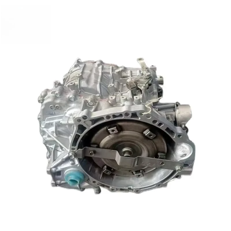 New 3040020080 Automatic Transmission Gearbox K310 2WD for Toyota Car Transmission 3040020020 3040020110 K311 K313