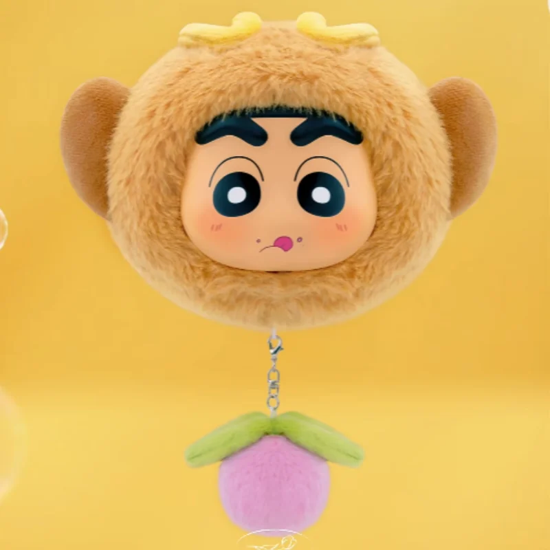 

Подлинный карандаш Eaki Shin-Chan, милая серия Pet Paradise, слепая коробка, практичные декоративные игрушки, милая сумка, загадочная коробка-сюрприз