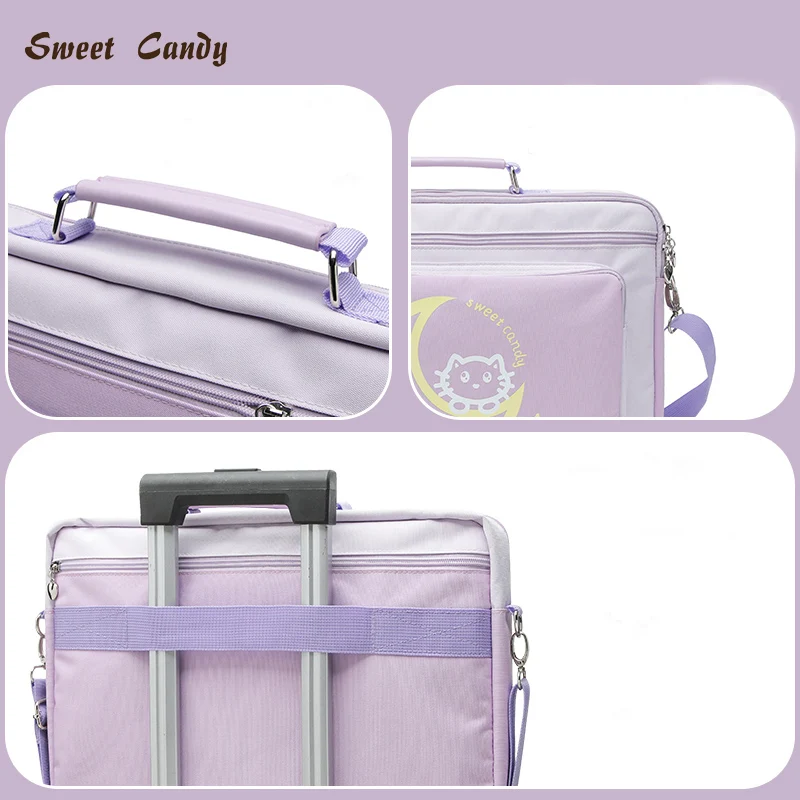 Handbag Laptop Bag 13 14 15 15.6 Inch for Xiaomi MacBook Air ASUS Laptop Bag Case Cover Notebook Accessory Women Men Briefcase