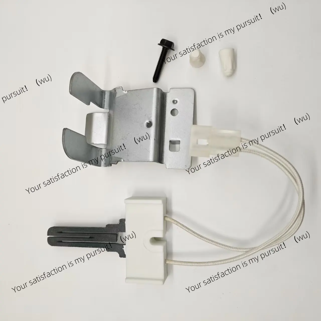 for Whirlpool Frigidaire Speed Queen Dryers 4391996 Gas Dryer Repair Kit 279311 279834 338906