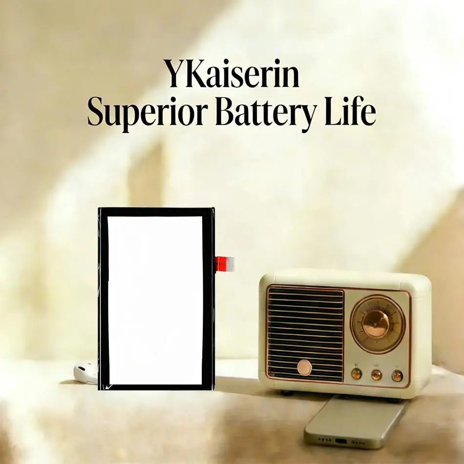 High Compatibility 10300mAh Mobile Phone Battery For Ulefone Armor 3