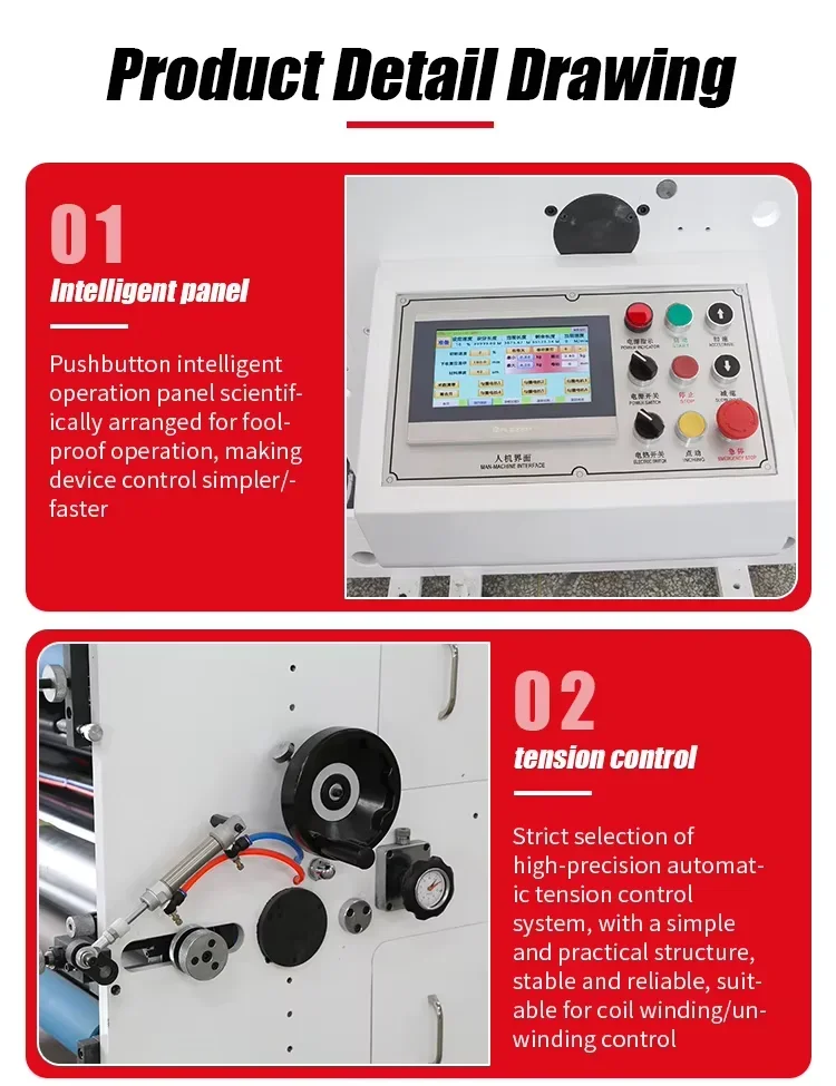 Yg Customized Flexo…
