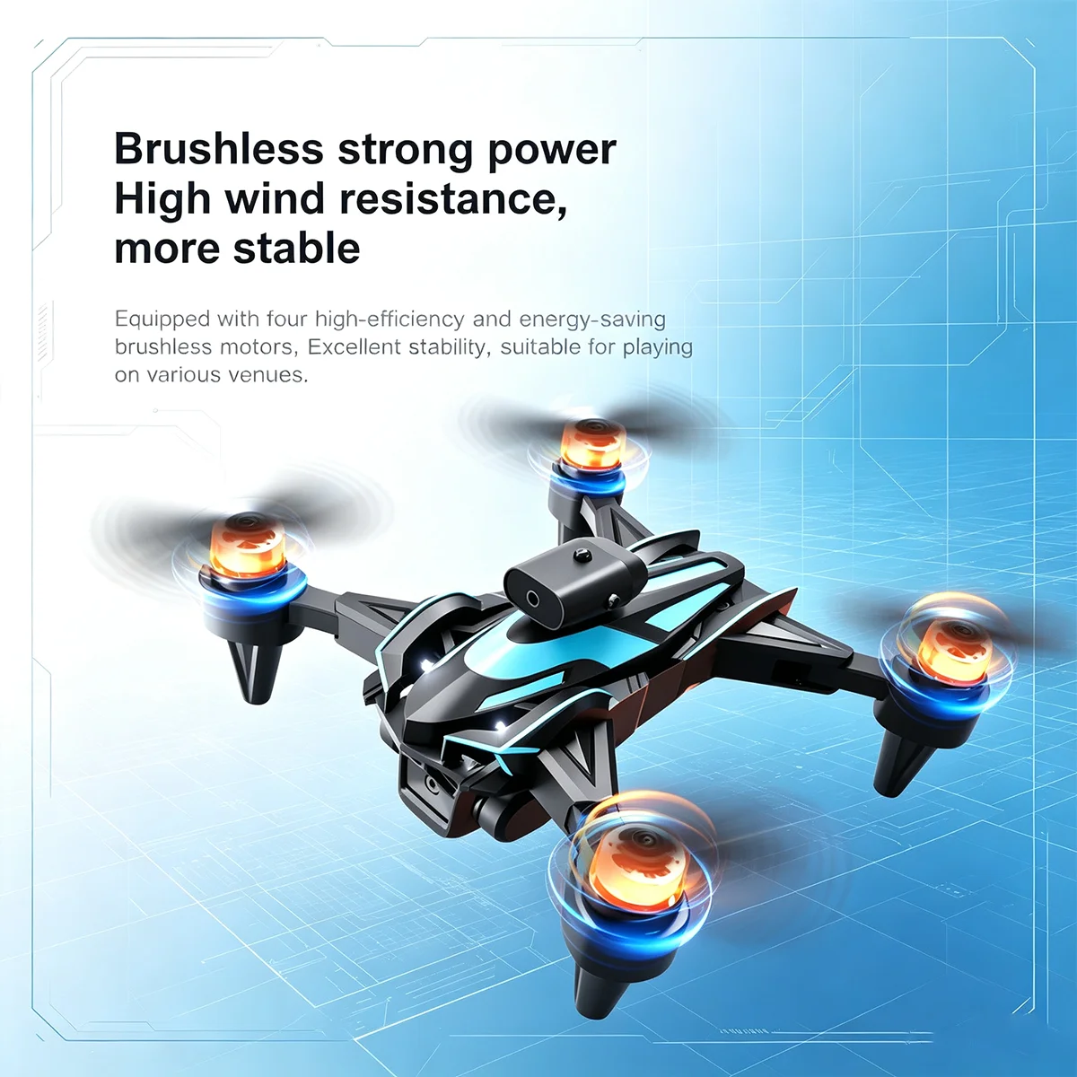 2026 New K12 MAX RC Drone Prof - Kids Toys Videos review and price
