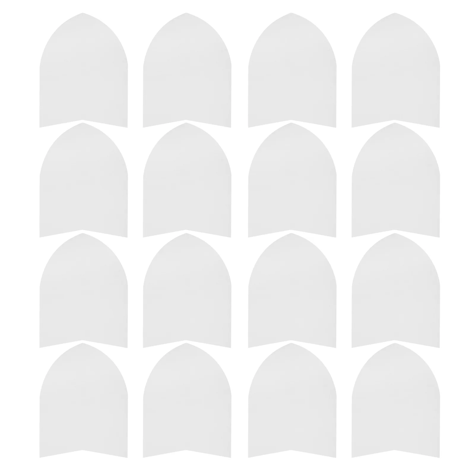 

1Set Play Shield for Boys DIY Blank Cardboard Crafts Shield Prop for Kids School Cosplay Party Game Cardboard Crafts