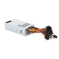 220V 200W MINI PSU 1U PC pequeña para caja Atx Power Desktop PC chasis Power