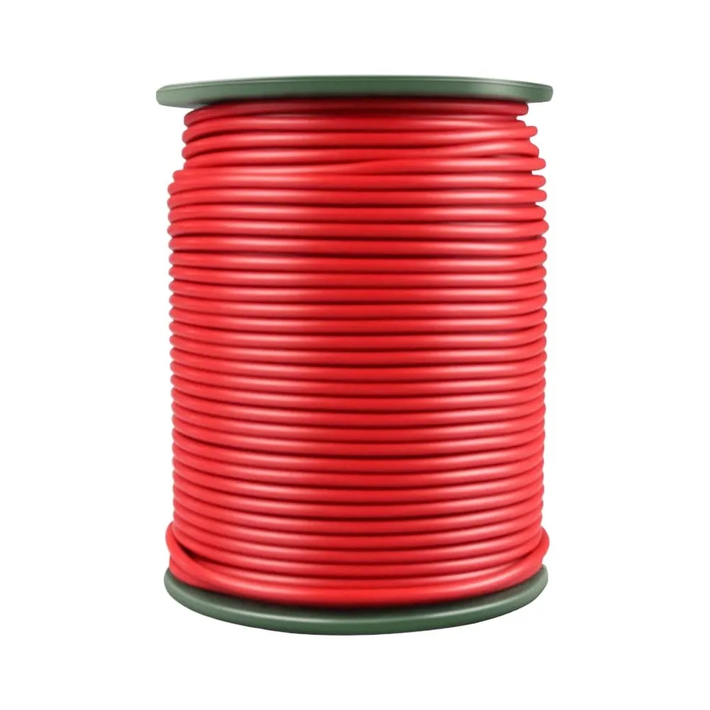 Heat Resistant and Waterproof PVC Welding Rods for Floor Repairs Offering Enhanced Seam Stability and Wear Resistance