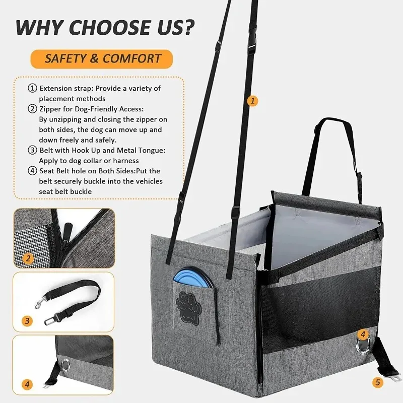 Thumbnail 3 - #50 Highest Rated Dog Carriers to Buy in 2026