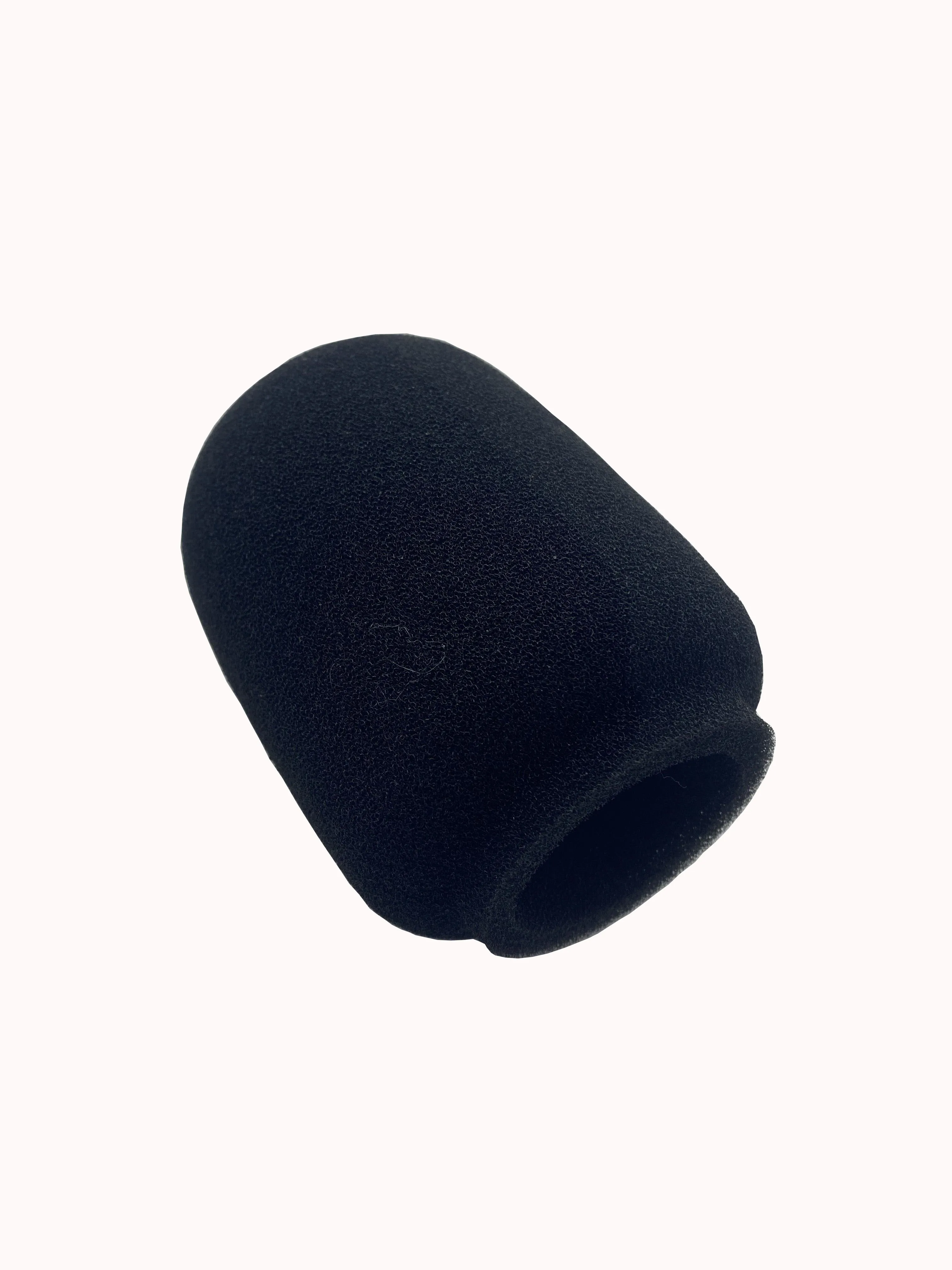 Dead Cat Customized Sponge Microphone Logo Covers  Windscreen Good Quality Foam Windshield For SHURE PGA27 SM7B