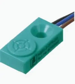 NBB1,5-F79-E0  Inductive sensor