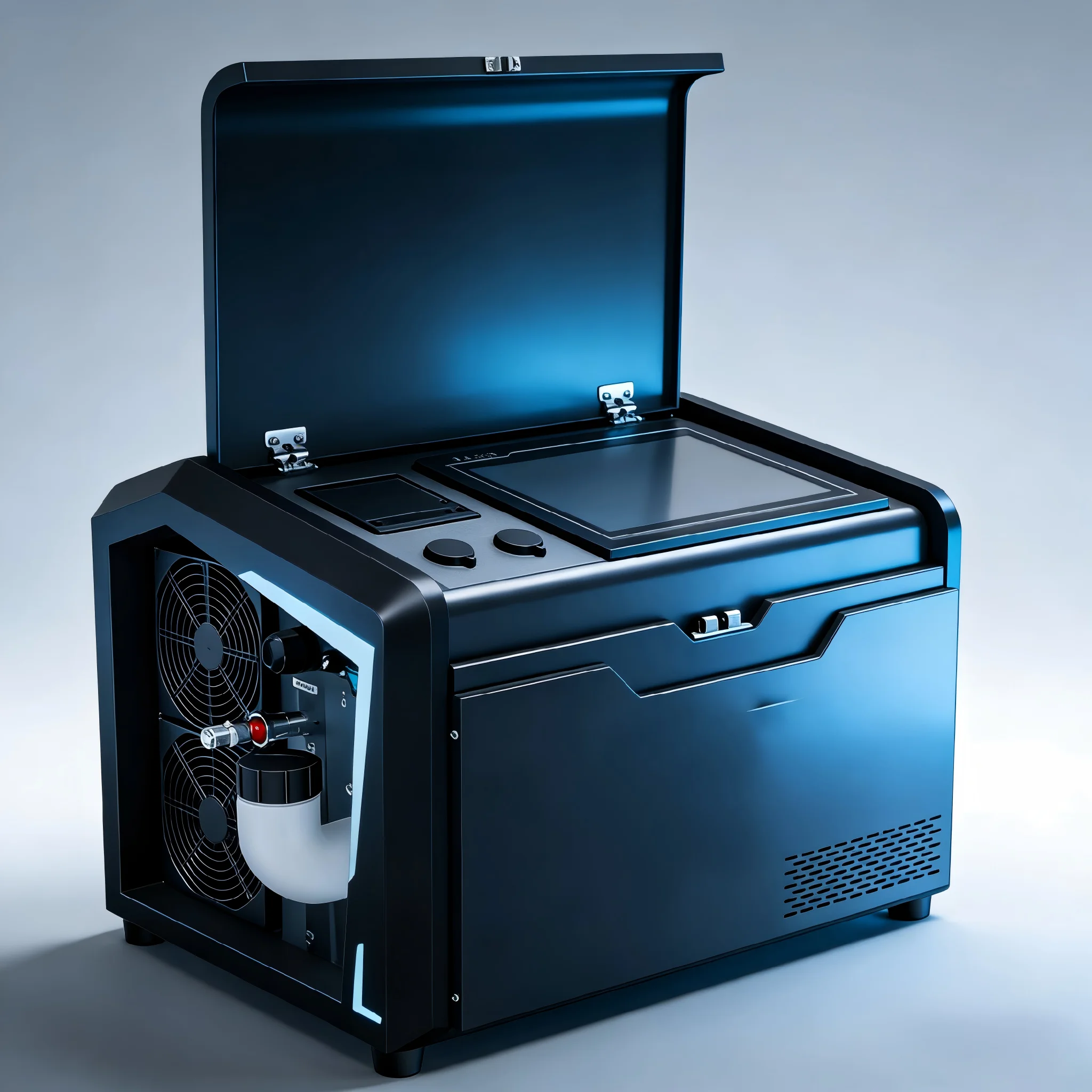 40MAX-120 High-quality Automatic Seamless Carbon Steel Pipe Welding Machine and Track Tungsten Inert Gas Welding Machine